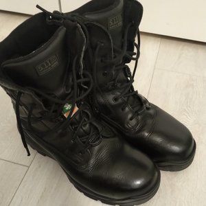 5.11 ATAC 8" Shield CSA/ASTM Boot